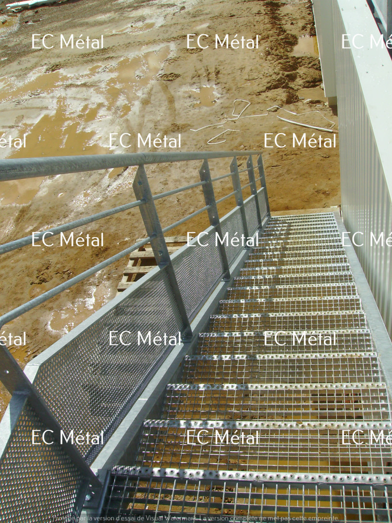 ECM Escalier Albi 4